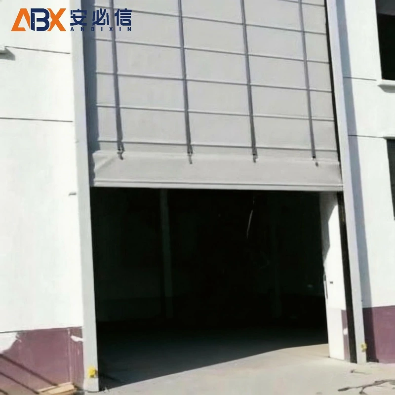 清远市机械式门封